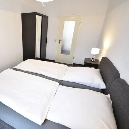 Rent this 1 bed apartment on Terchnologie- und Gewerbezentrum e.V. Schwerin/Wismar in Philipp-Müller-Straße, 23966 Wismar