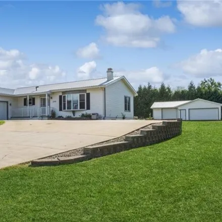 Buy this 3 bed house on 3700 Meadowknolls Rd in Marion, Iowa