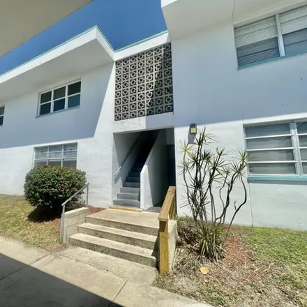 Rent this 1 bed condo on unnamed road in Cape Canaveral, FL 32920