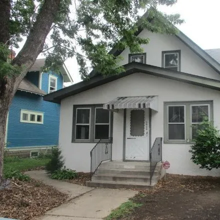 Buy this 3 bed house on 3909 15th Avenue South in Minneapolis, MN 55407