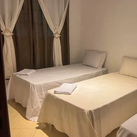 Rent this 2 bed apartment on Prainha de Mambucaba in Tarituba, Região Geográfica Intermediária do Rio de Janeiro