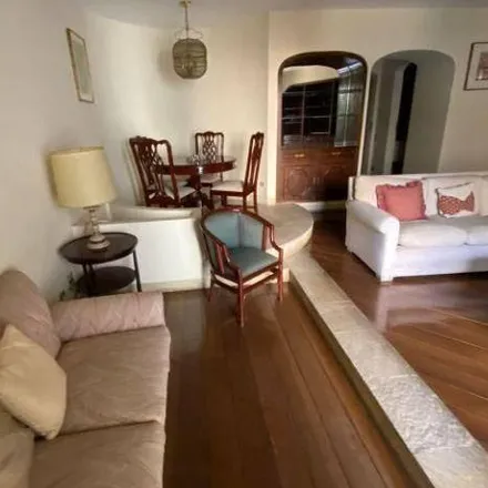 Rent this 2 bed apartment on Alameda Campinas 18 in Morro dos Ingleses, São Paulo - SP