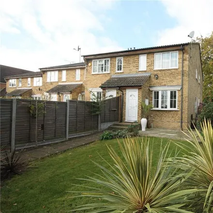 Rent this 1 bed house on Reedsfield Road in Ashford, TW15 2HS