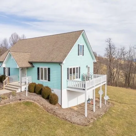 Buy this 3 bed house on 133 Edelweiss Trail in Carroll County, VA 24343