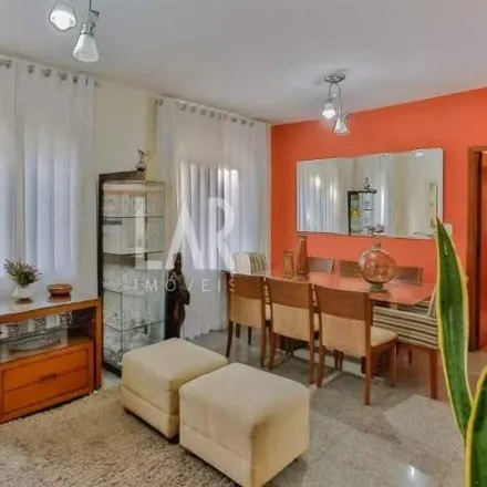 Buy this 3 bed apartment on Rua Walace in União, Belo Horizonte - MG
