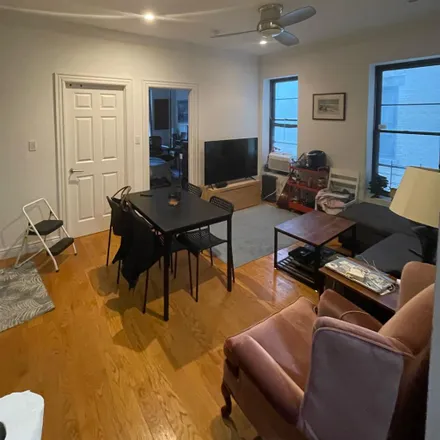 Rent this 1 bed apartment on 115 West 104th Street in New York, NY 10025