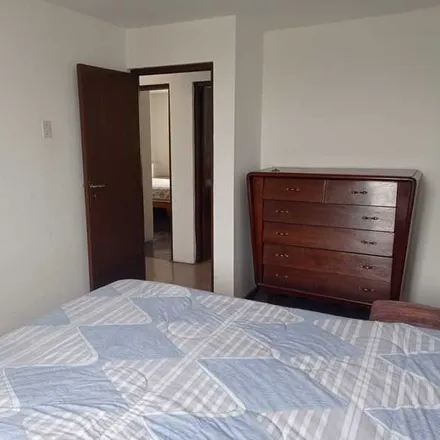 Buy this 4 bed house on Jirón Lanqui in San Luis, Lima Metropolitan Area 15021