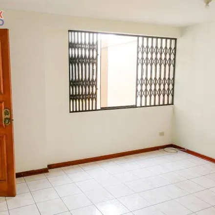 Image 2 - Pio XII Avenue, San Miguel, Lima Metropolitan Area 07011, Peru - Apartment for sale