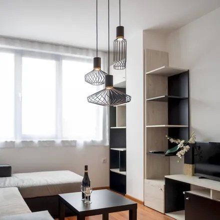Image 5 - Sofia, Sofia-City, Bulgaria - Apartment for rent