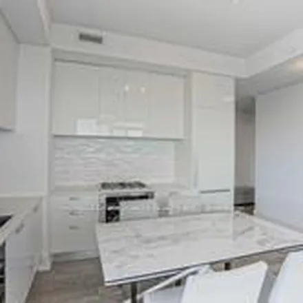 Rent this 2 bed apartment on Casa III in 578 Charles Street East, Old Toronto