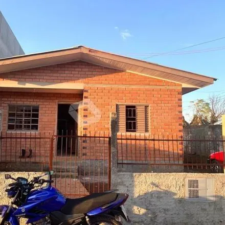 Buy this 3 bed house on Rua Gaspar Martins in Petrópolis, Passo Fundo - RS
