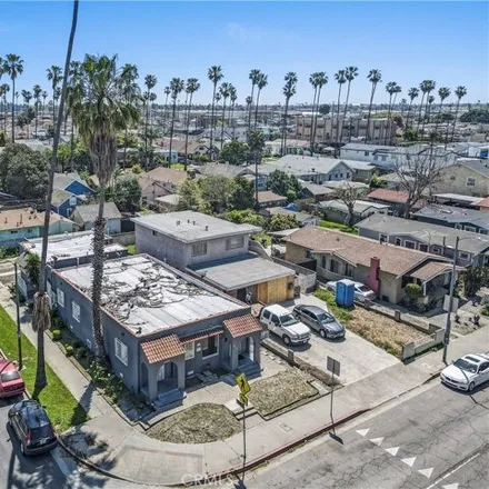 Image 2 - 2176 West 57th Street, Los Angeles, CA 90062, USA - House for sale