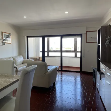 Rent this 2 bed apartment on Casa de Costa in Praça da Liberdade, 2825-325 Costa da Caparica