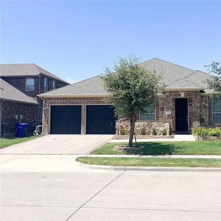 Rent this 4 bed house on 1236 Ponca Street in Carrollton, TX 75010