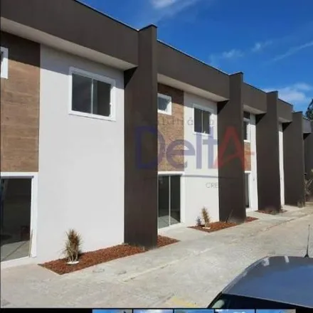 Buy this 3 bed house on Rua Rolf F Penski 85 in Vila Nova, Joinville - SC