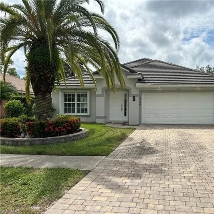 Image 1 - 2771 Orange Grove Trail, Collier County, FL 34120, USA - House for rent