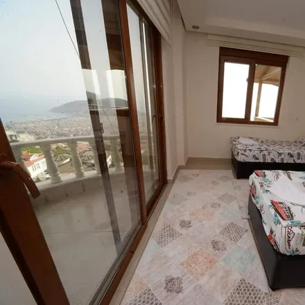 Rent this 3 bed house on 07400 Alanya
