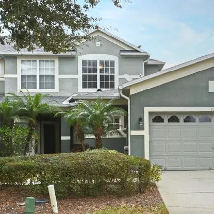 Buy this 3 bed townhouse on 981 Stonechase Lane in Lake Mary, Seminole County