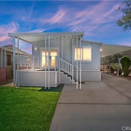 Buy this studio apartment on Vista Montana in Apple Valley, CA