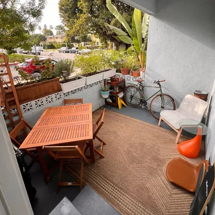 Image 3 - 1012 Doreen Place, Los Angeles, CA 90291, USA - Room for rent