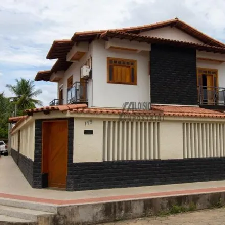 Buy this 4 bed house on Avenida Vitória in Maria das Graças, Colatina - ES