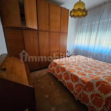 Rent this 3 bed apartment on Comando Carabinieri - Rocca di Mezzo in Via Generale Licio Giorgieri 2, 67048 Rocca di Mezzo AQ