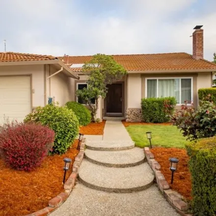 Buy this 3 bed house on 702 Topawa Drive in Fremont, CA 94539
