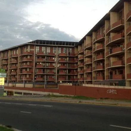 Image 3 - Campus Square, Kingsway Avenue, Rossmore, Johannesburg, 2001, South Africa - Apartment for rent