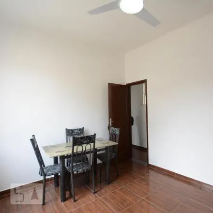 Rent this 1 bed apartment on Avenida Monsenhor Félix in Irajá, Rio de Janeiro - RJ