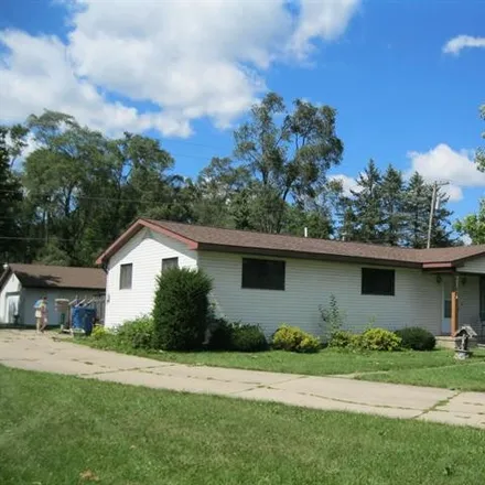 Buy this 3 bed house on 4536 Ormond Road in White Lake, Oakland County