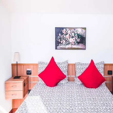 Rent this 1 bed apartment on Viale Vincenzo Lancetti in 28, 20158 Milan MI