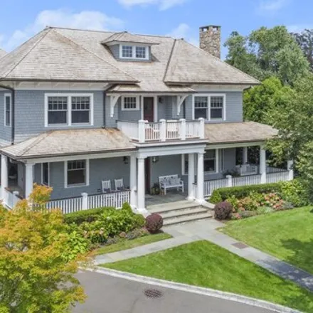 Buy this 5 bed house on 25 Keoffram Road in Greenwich, CT 06870