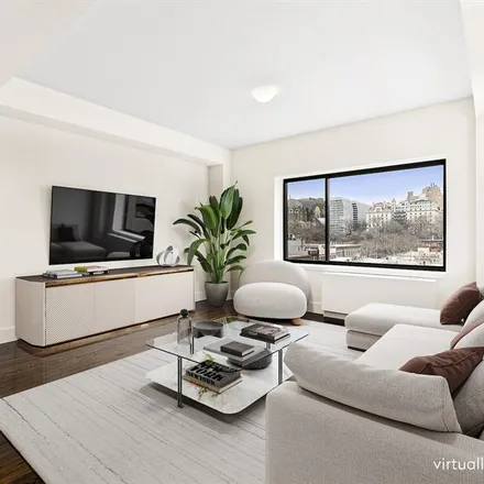 Buy this studio apartment on 2110 FREDERICK DOUGLASS 8D in West Harlem