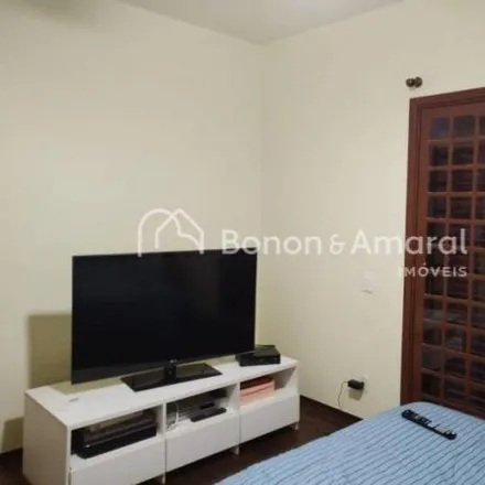 Buy this 3 bed house on Rua Desembargador Antão de Moraes in Cidade Universitária, Campinas - SP