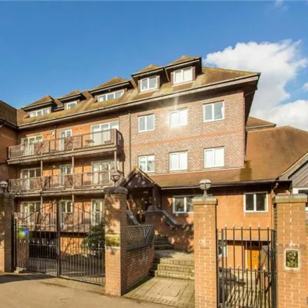 Buy this 2 bed apartment on Wimbledon Hill Road in London, SW19 7QP