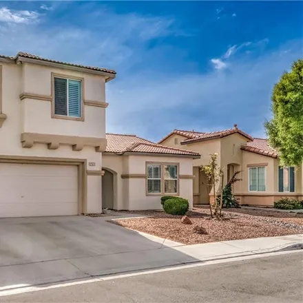 Buy this 4 bed house on 2511 Stanwood Avenue in Henderson, NV 89074