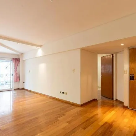 Buy this 3 bed apartment on Achával 427 in Caballito, C1406 GRR Buenos Aires