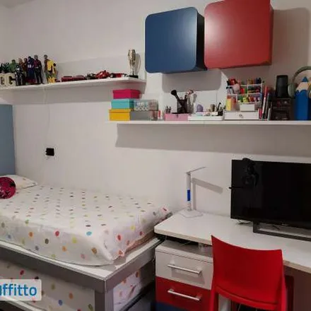 Image 6 - Via Siligo, Rome RM, Italy - Apartment for rent
