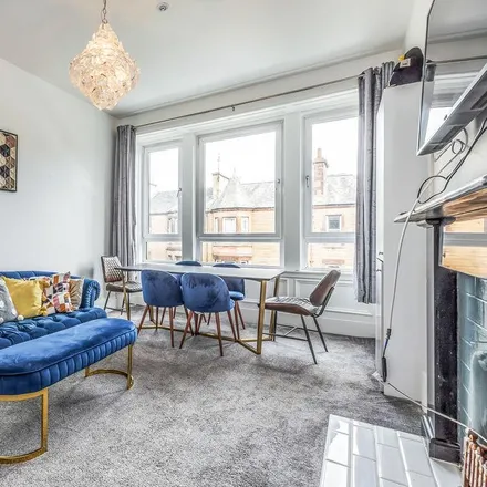 Rent this 5 bed apartment on Flamingo Bathrooms in 182-186 Dalkeith Road, City of Edinburgh