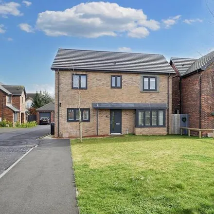 Buy this 4 bed house on Marley Fields in Wheatley Hill, DH6 3AX