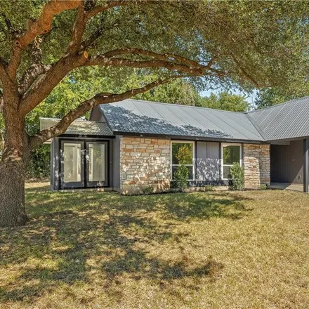 Buy this 3 bed house on 702 Newcastle Drive in Austin, TX 78745