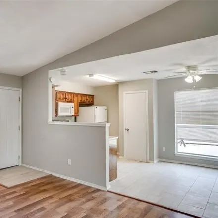 Image 6 - 8419 Riverstone Drive, Austin, TX 78724, USA - Apartment for rent