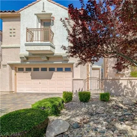 Image 3 - 2256 Summer Home Street, Summerlin South, NV 89135, USA - House for sale