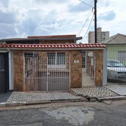 Image 2 - Rua Cristóvão Lins 392, Vila Isolina Mazzei, São Paulo - SP, 02083-000, Brazil - House for rent