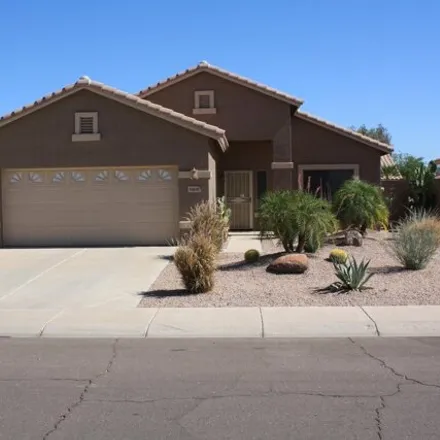 Rent this 3 bed house on 11816 West Windsor Avenue in Avondale, AZ 85392