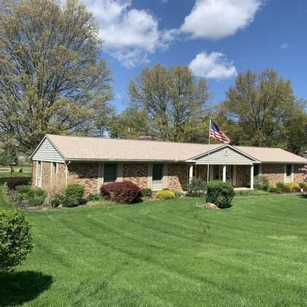 Image 3 - 303 Orchard View Road Northeast, Pleasant Township, OH 43130, USA - House for sale