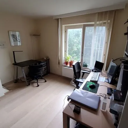 Rent this 2 bed apartment on Pimberg 17 in 3360 Korbeek-Lo, Belgium