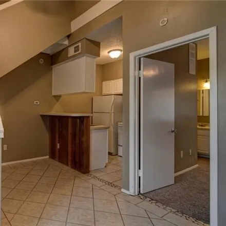 Rent this 2 bed condo on 2714 Nueces Street in Austin, TX 78705