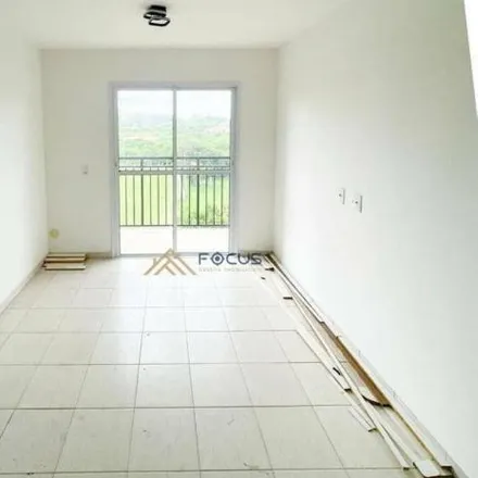 Rent this 3 bed apartment on unnamed road in Agapeama, Jundiaí - SP