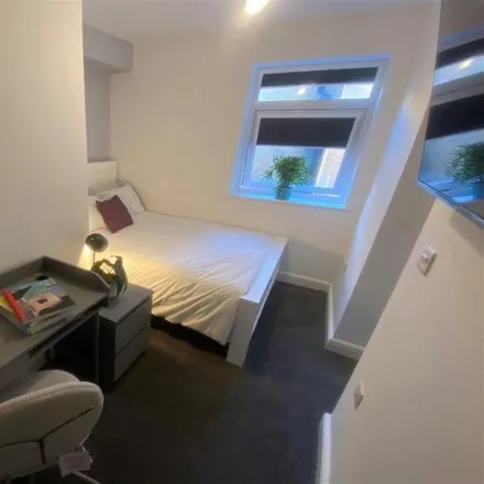 Image 8 - BEST Learning, Stoney Street, Beeston, NG9 2LA, United Kingdom - Apartment for rent